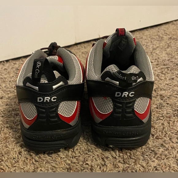 Men’s Dr Comfort Performance X Sneakers, 10.5W - Picture 3 of 5